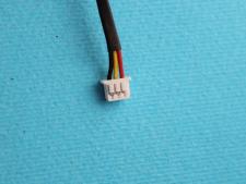Вентилятор до ноутбука Forcecon DFS531205LC0T-F82V №2